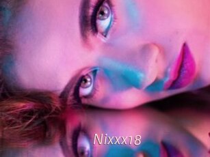 Nixxx18