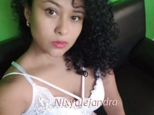 Nixyalejandra