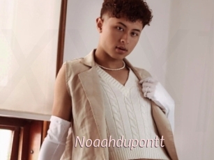 Noaahdupontt