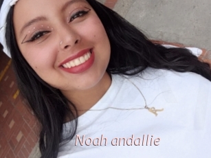 Noah_andallie