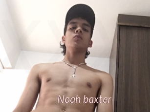 Noah_baxter