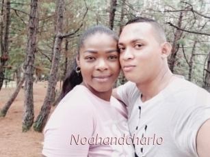 Noahandcharlo