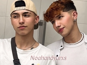 Noahandyurxs