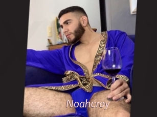 Noahcroy
