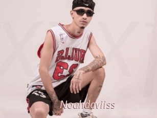 Noahdaviiss