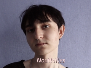 Noahhilles