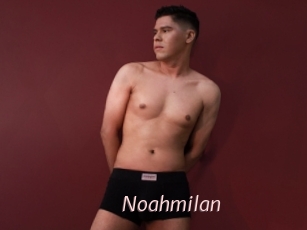 noahmilan xxx Free Sites