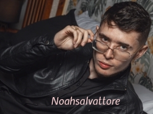Noahsalvattore