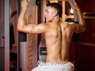 Noahvolkov