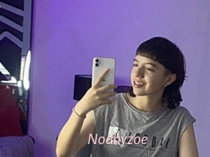 noahyzoe xxx Free Sites