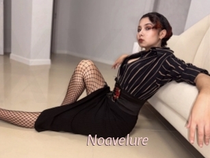 Noavelure