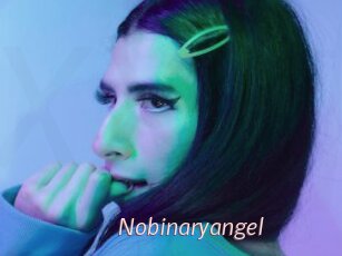 Nobinaryangel
