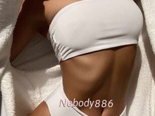 Nobody886