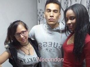Nocondon