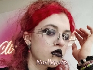 Noellepaws