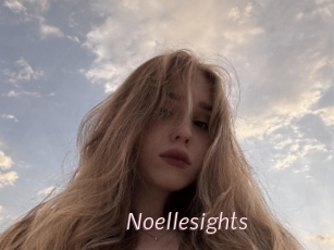 Noellesights
