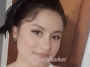 Noelybarker
