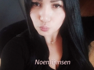 noemijensen xxx Free Sites