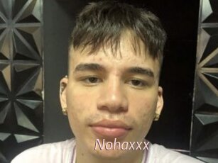 Nohaxxx