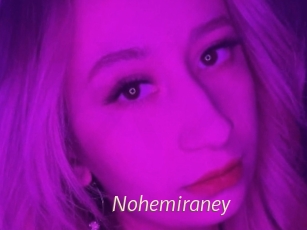 Nohemiraney