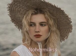 Noheymilkss
