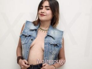 Noirerouge