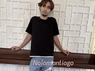 nolansantiago xxx Free Sites