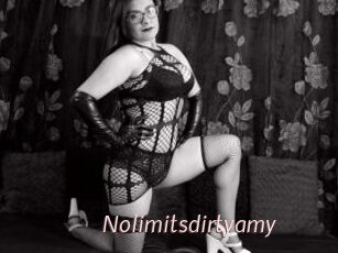 nolimitsdirtyamy xxx Free Sites