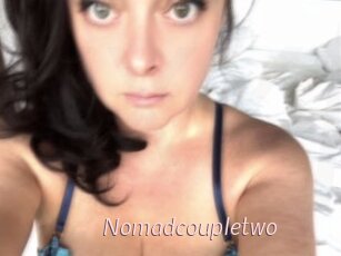 nomadcoupletwo xxx Free Sites