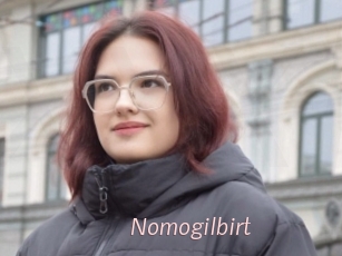 Nomogilbirt