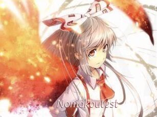 Nomokoutest
