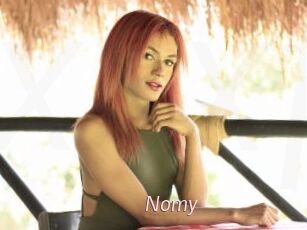 Nomy