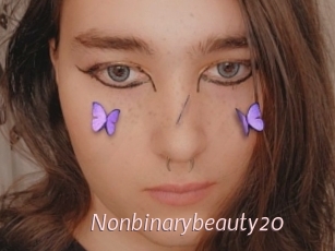 Nonbinarybeauty20