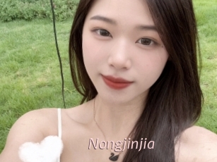 Nongjinjia