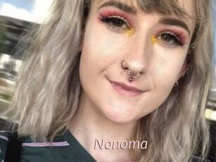 Nonoma