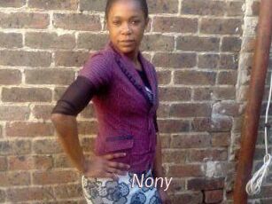 Nony