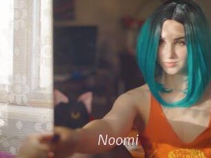 Noomi