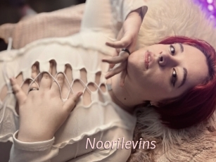 Noorilevins