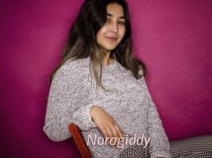 Noragiddy