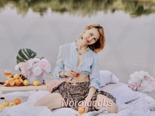 norajacobs xxx Free Sites