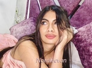 Noraleevan