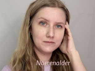 Noreenalder