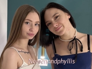 Noreenandphyllis