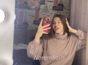 Noreenbails