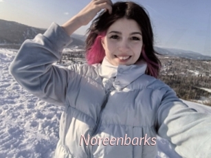 Noreenbarks