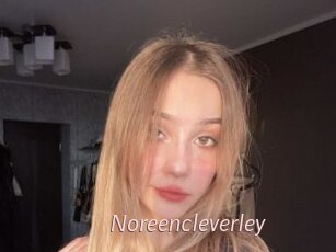Noreencleverley