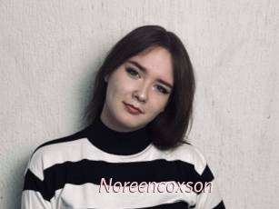 Noreencoxson