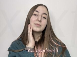 Noreendewell
