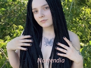 Noreendia