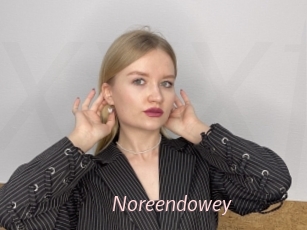 Noreendowey